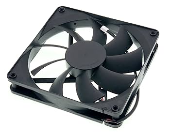 冷却ファン4台 TITAN DC-PA01TZ AMD CPUエアクーラー 50mm静音ファン付き | 35W